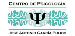 Centro psicologia Jose Antonio García Pulido Arévalo